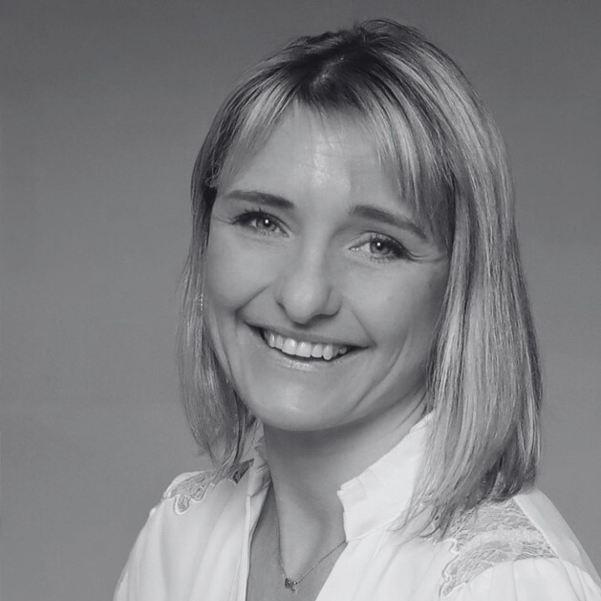Tracey Wood